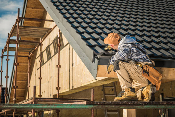 Waterproofing in East Lexington, VA