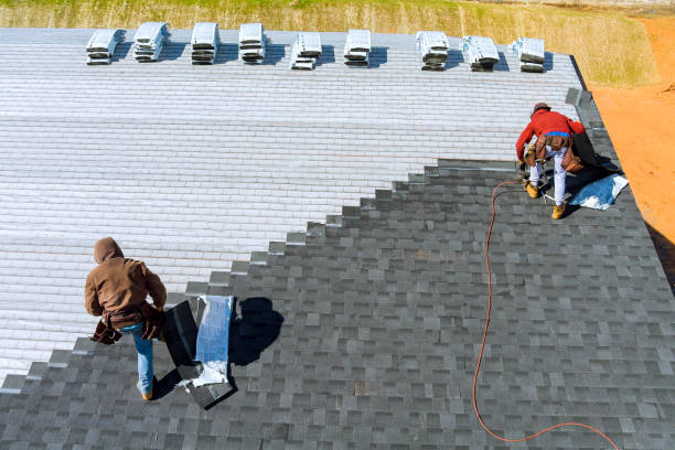 Best Solar Panel Roofing Installation  in East Lexington, VA